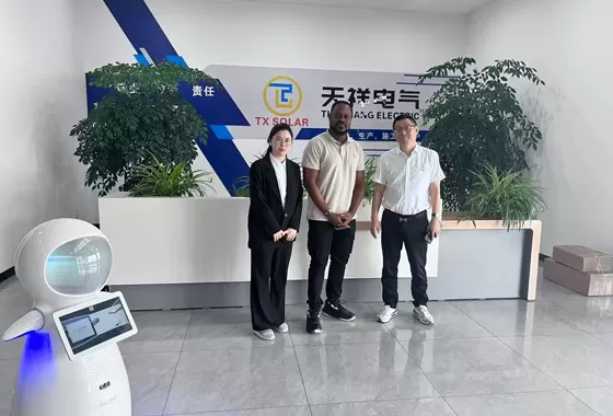 Phoebus Factory Show 2