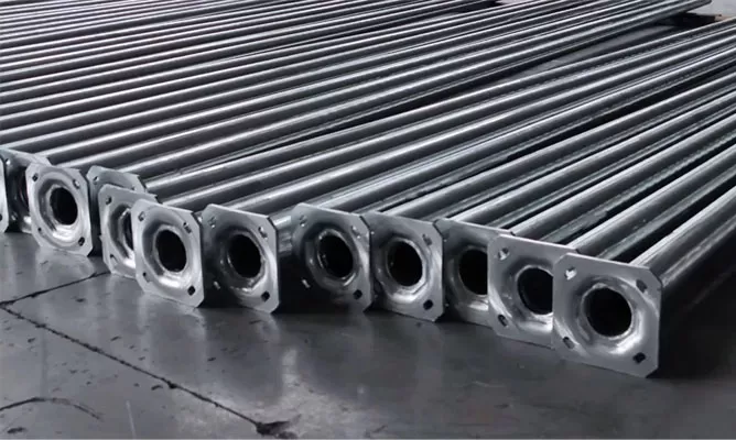 Mga bentaha ng mga light poster