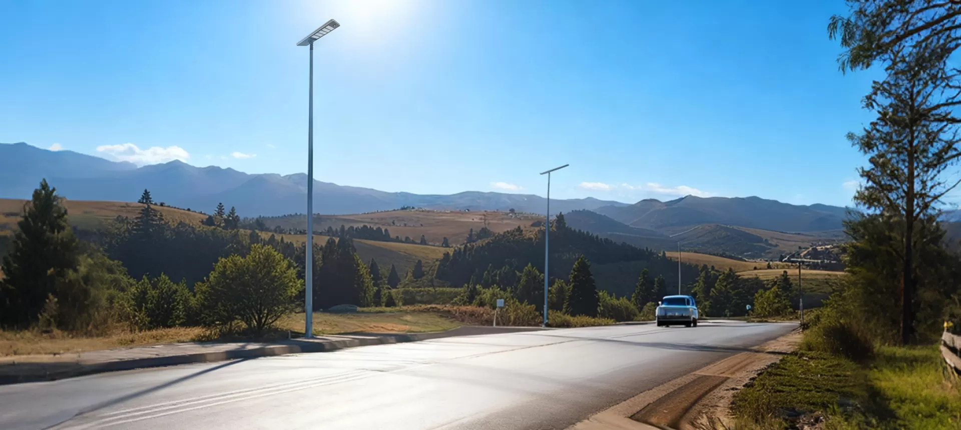 Lahat sa Isang Solar Kalyet