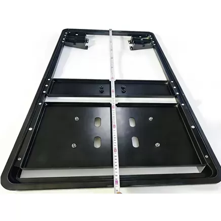 Hitsura at Pagsisiyasat sa Structural