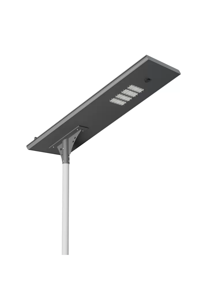 Linisin ang Lahat sa Isang Solar Kalyen