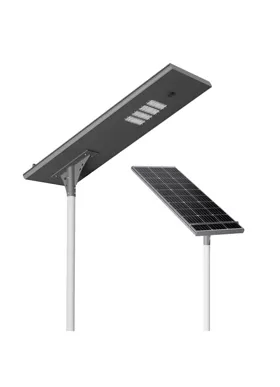 Linisin ang Lahat sa Isang Solar Kalyen