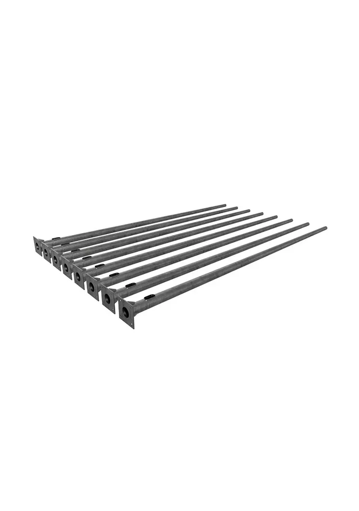 Itim na presyo ng polen