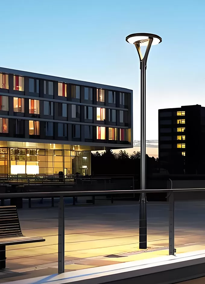 Proseso sa Pamamahala ng Kumpletong Pagkontrol sa Kaliity