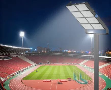 Komprehetibong Ilaw sa Stadiom