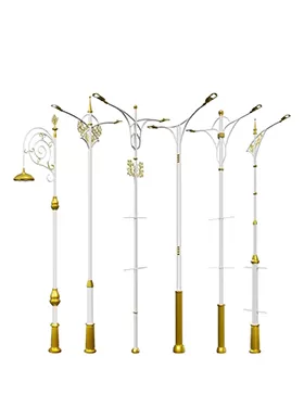 Pandekorasyon na Liwanag