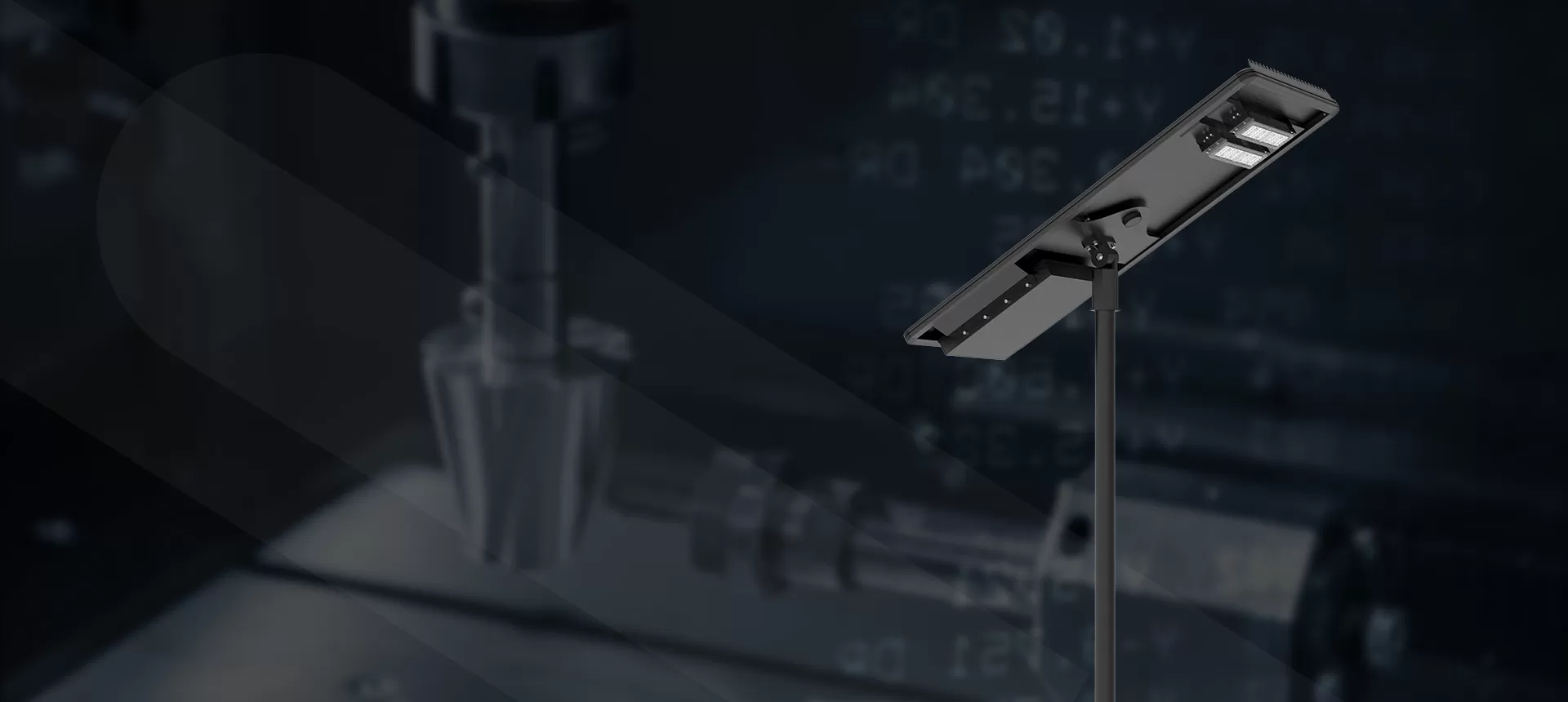 Nakatuon sa Lahat sa One Solar Street Light OEM