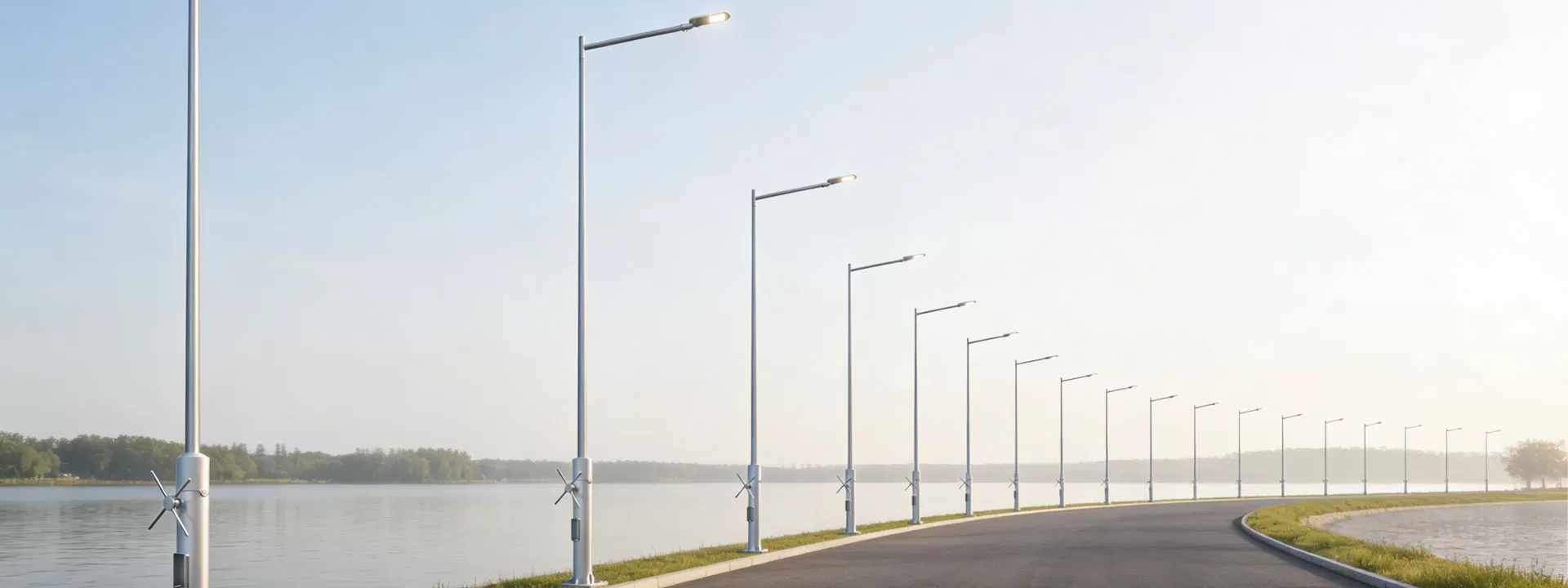 Kung Paano Panatilihin ang mga Kaakibat na Foldable Polis?