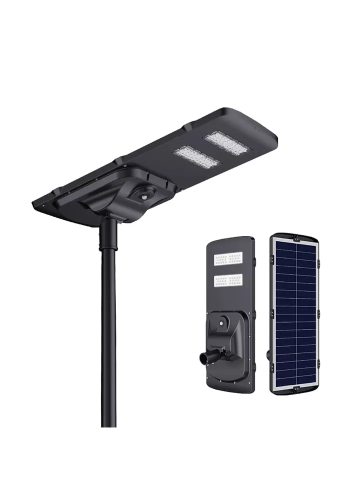 Iot Solar Street Ilaw