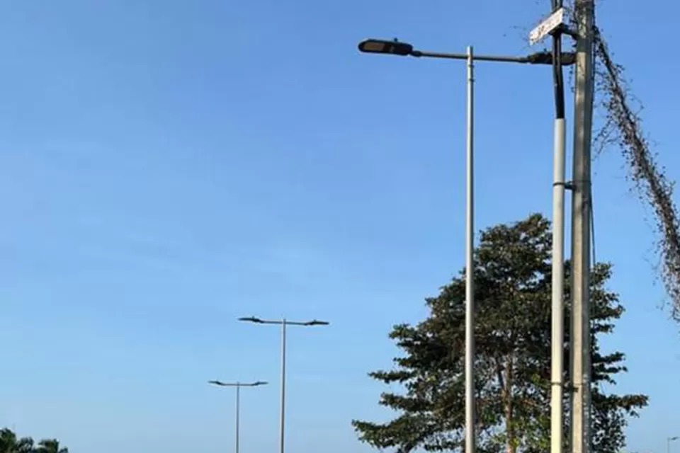 Pangmatagalang Kaso sa Pakikipagsosyo ng Brand | Strategic ODM / OEM Kooperasyon sa Smart Photovoltaic Lighting.