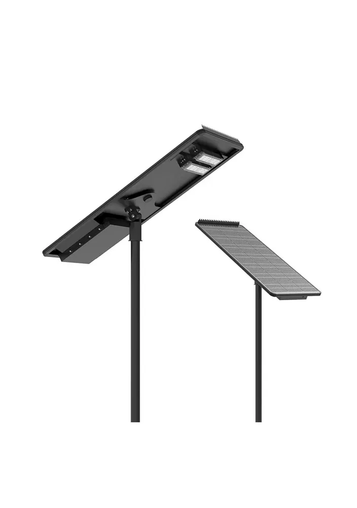 Bago ang lahat sa isang presyo ng ilaw na solar kalyes