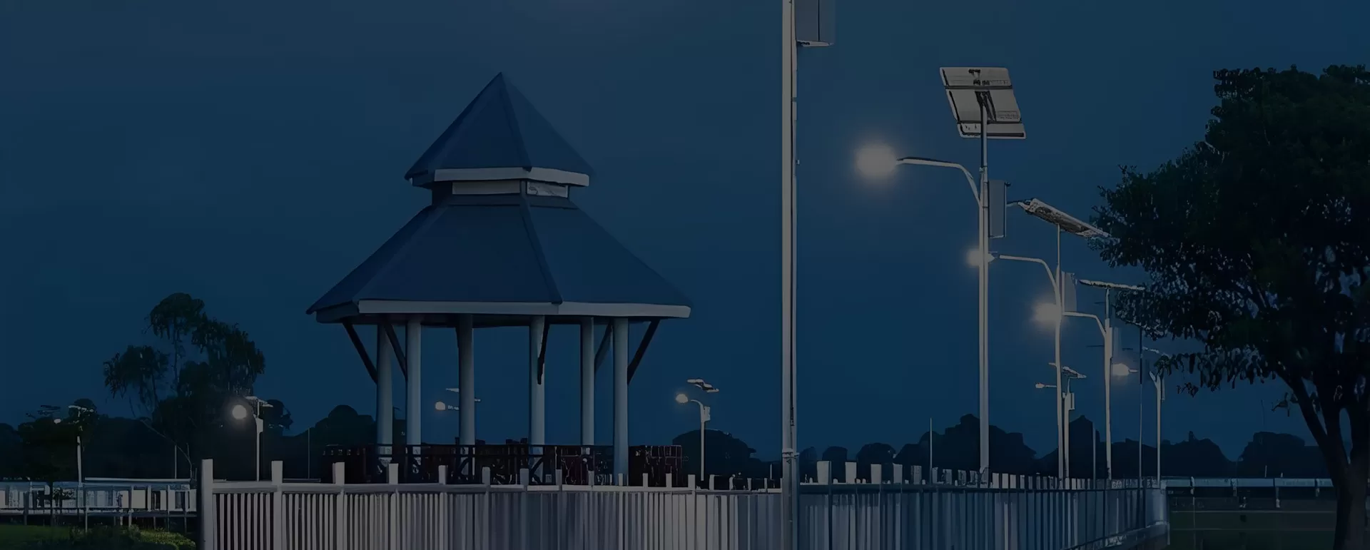 Mga Bentaha sa Paggasta ng Phoebus Light Pole Factory Core