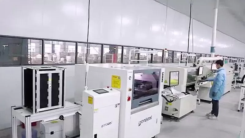 Paggawa ng mga Lampa