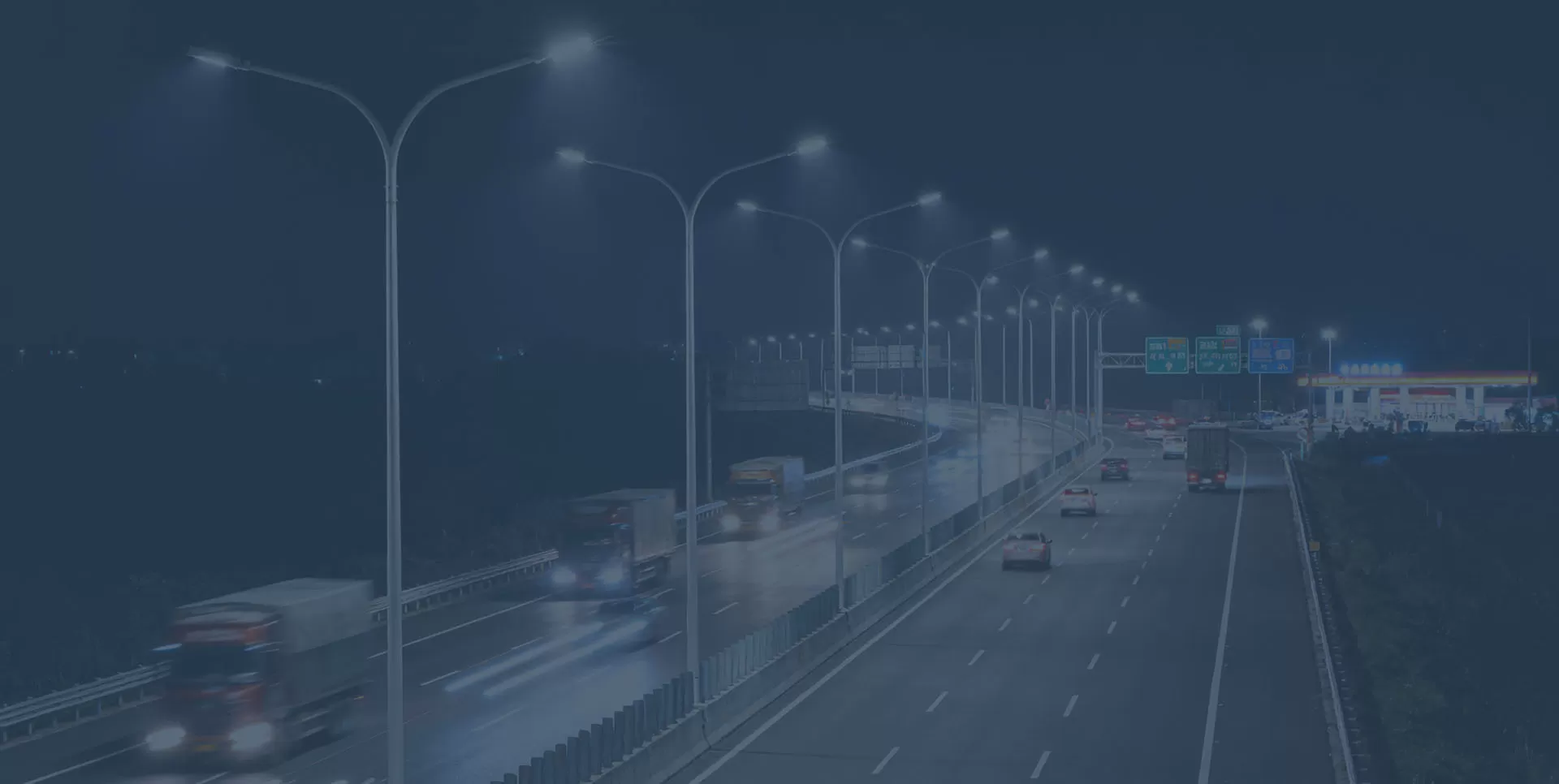 Ginawang Simple ang Pag-install para sa Split Solar Street Lights