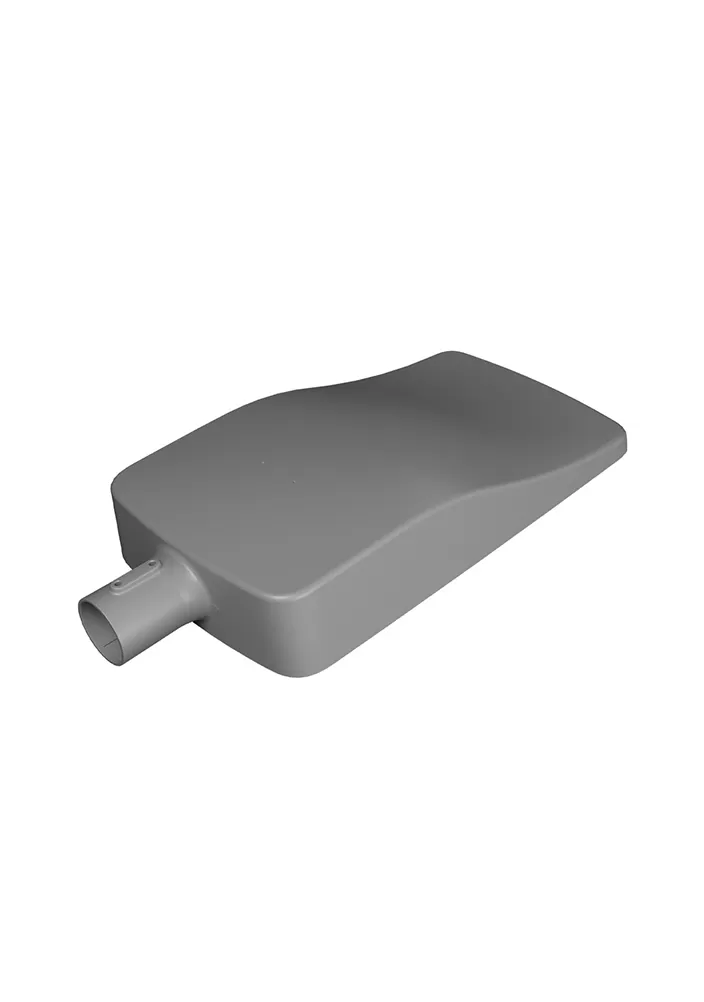 Solar light 60 watt disenyo