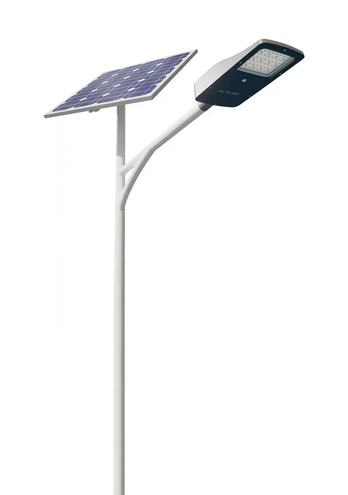 Solar light 60 watt presyo