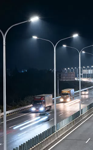 Solar na ilaw na may presyo ng poster