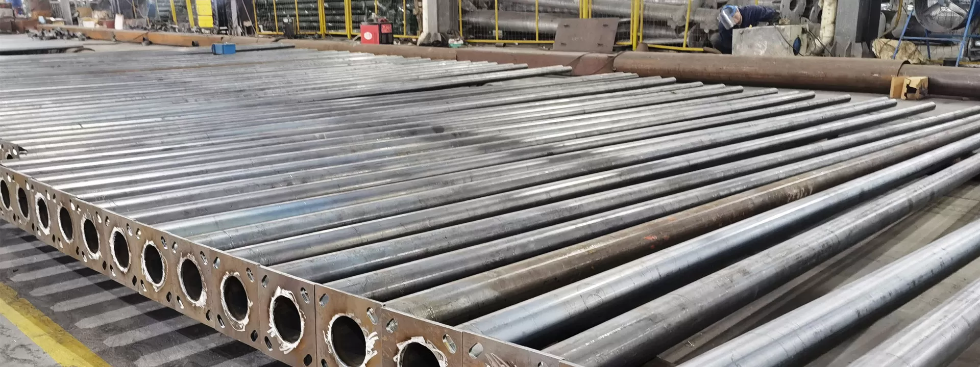 Angkop na mga Applikasyon ng mga Itim na Pola