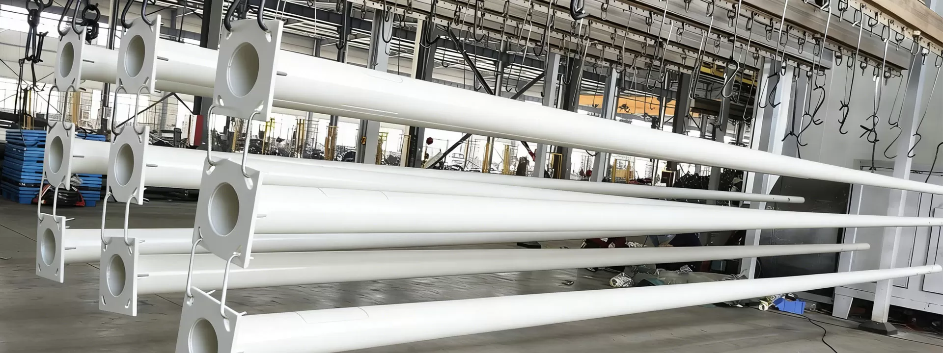 Angkop na mga Lokasyon para sa mga Pola na Pinupuan ng Powder