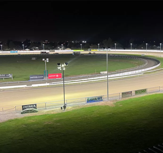 Bakit Pumili ng mga Ilaw ng Phoebus Stadium?